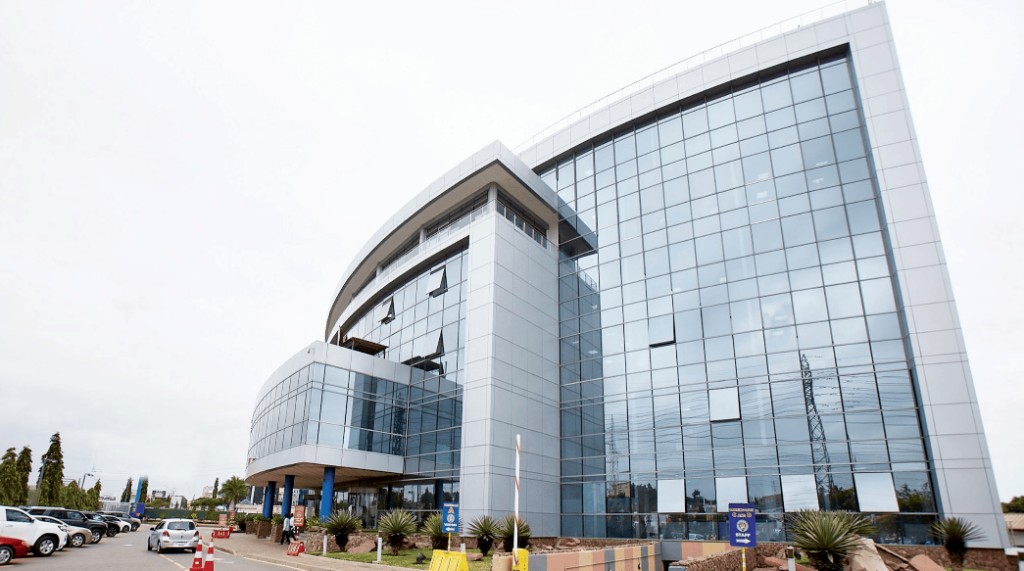 NPA Head Office